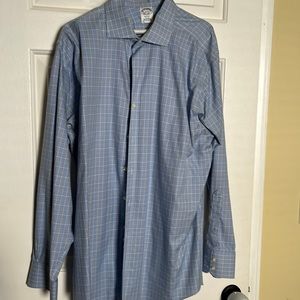 Mens button down